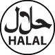 Halal logo