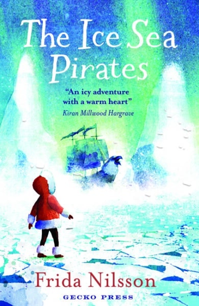 The Ice Sea Pirates _ Koran Millwood Hargrave