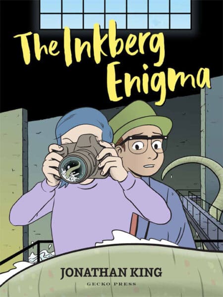 The Inkberg Enigma _ Jonathan King