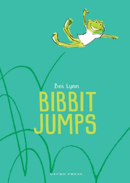 Bibbit Jumps _ Bei Lynn